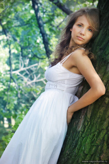 Фото Екатерина Белая