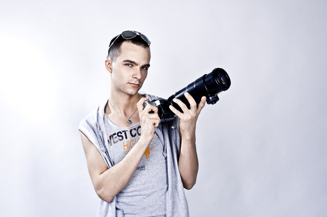 Фото Alexander Fedorov