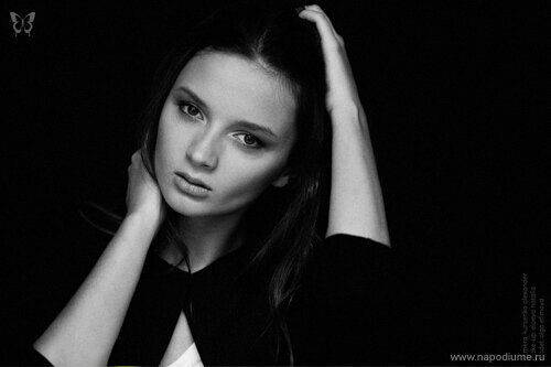 Фото Ольга Ефимова