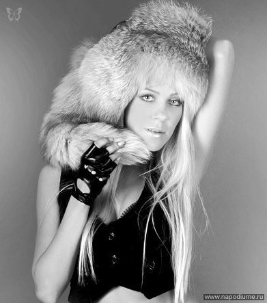 Foto Maria Kuraeva