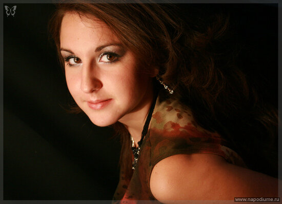 Фото Алла Андросова