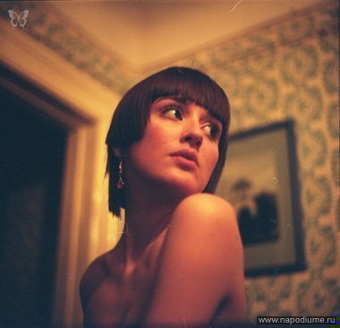 Фото Анастасия Большакова
