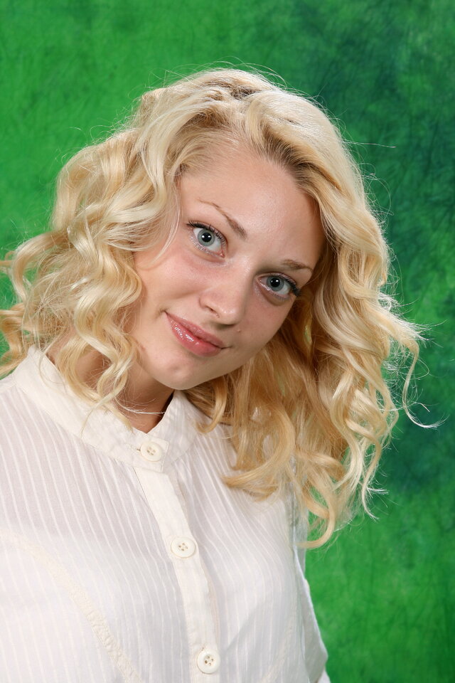 Фото Юлия Julia Зеленюк