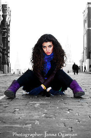 Фото Narina Nana Minasyan