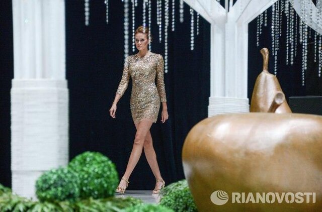 Moscow Bridal Weekend