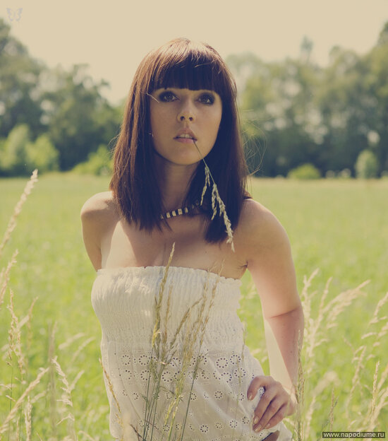 Фото Ann Pryanikova