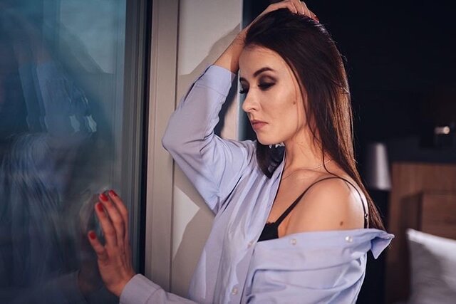 Фото Елена Волкова