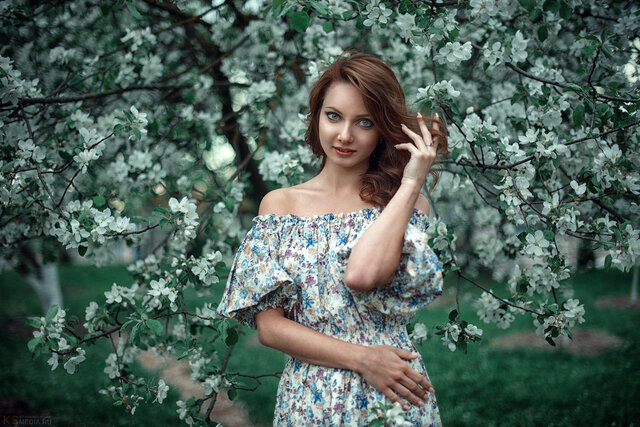 Фото Сергей Калабушкин