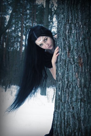 Фото Anastasya Shipina