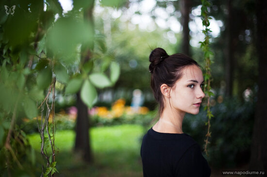 Фото Kate Shumak