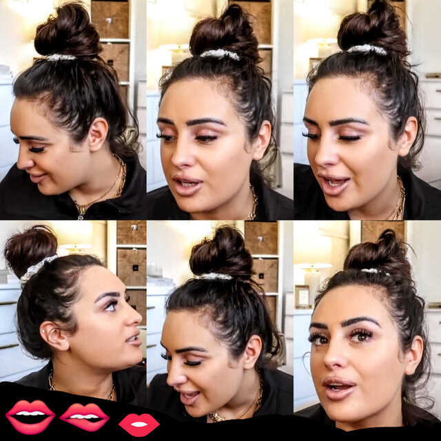 Amy Rose, Walker, Hairstyle, Bun