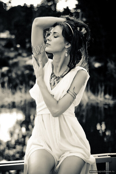 Фото Andrey Shaman