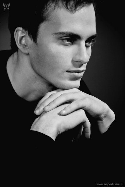 Foto Denis Avdeev