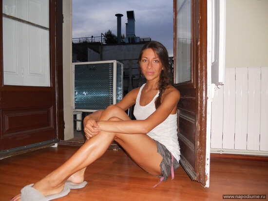 Фото Ksenia Zavyalova