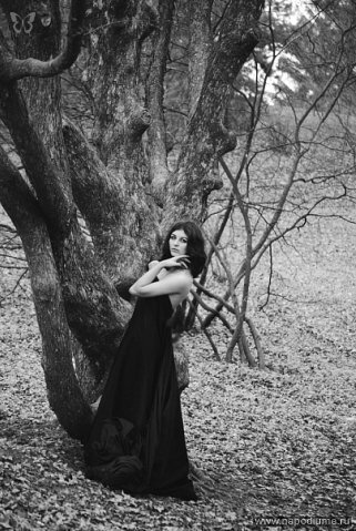 Фото Misha Rusalka