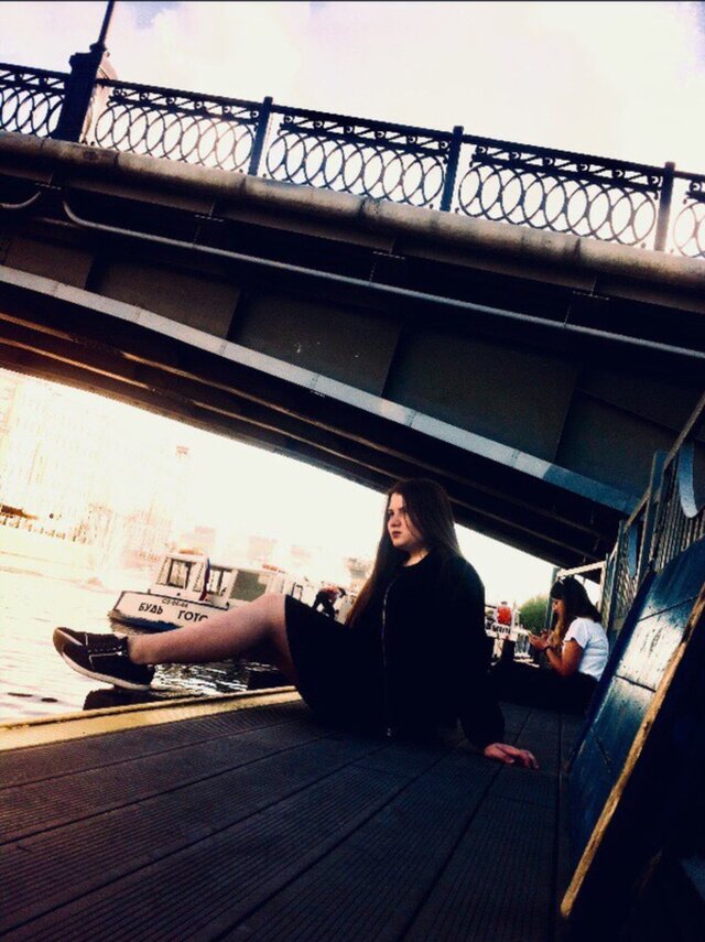 Фото Анна Серенченко