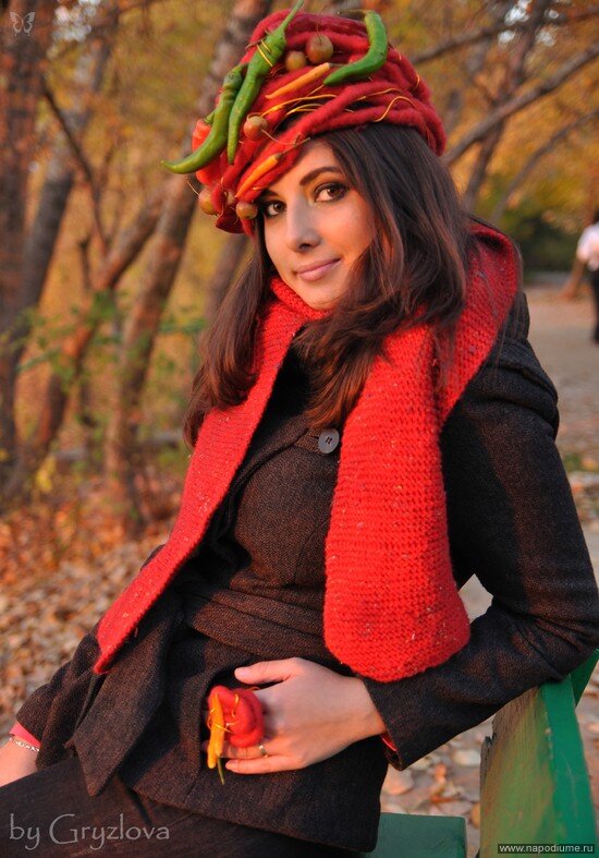 Фото Елена Польна