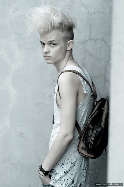 Фото Anton Markovskiy