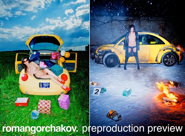 Фото Дарья Darina Nazarova Назарова