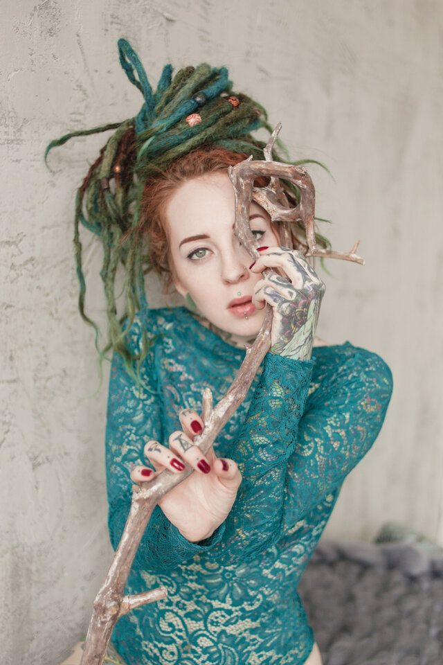 Фото JuliaSolar