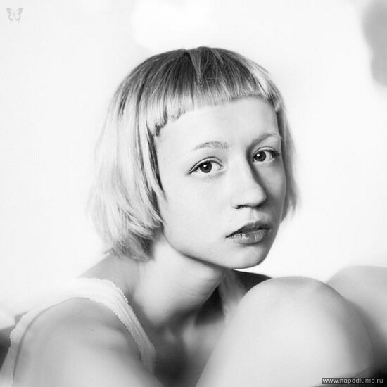 Фото Анна Данилова