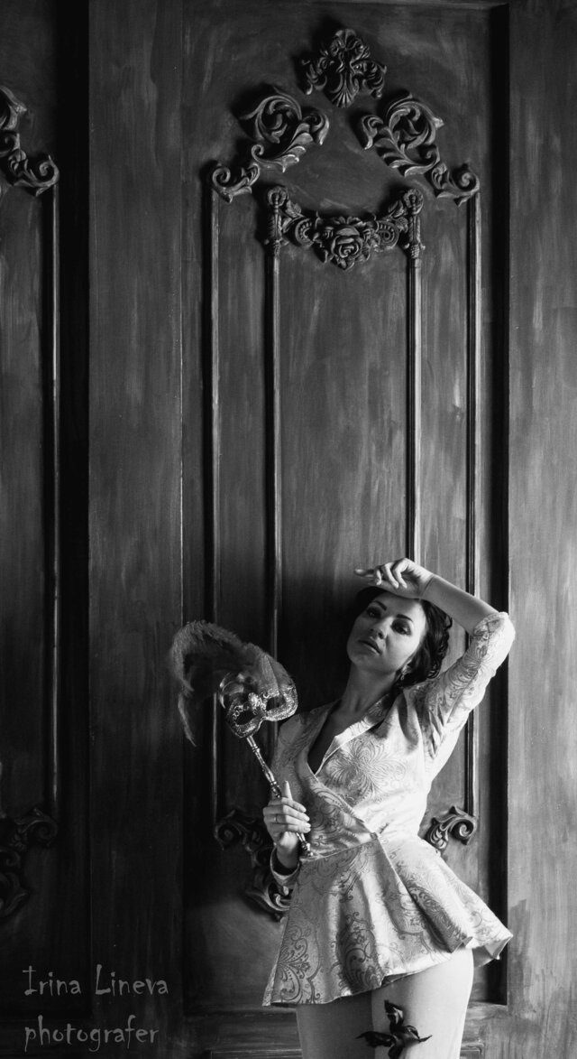 Фото Ирина Линева