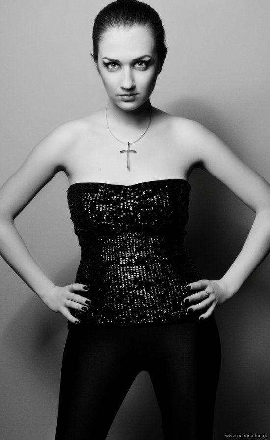 Foto Irina Litvinova
