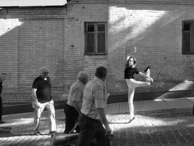 Фото Мария YKManya Марченко