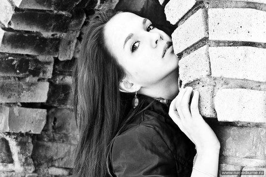 Фото Катя Яблокова
