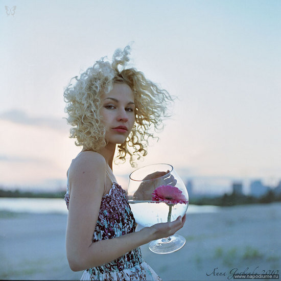 Фото Анна Горбенко