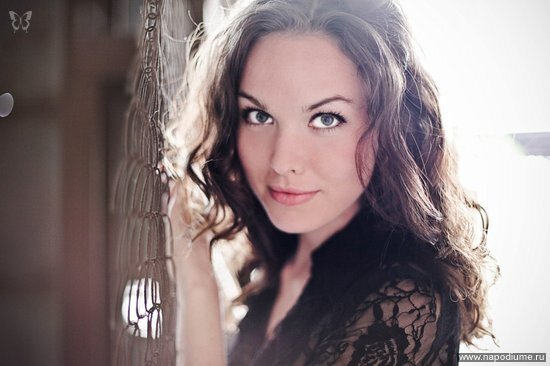 Фото Katya Weber