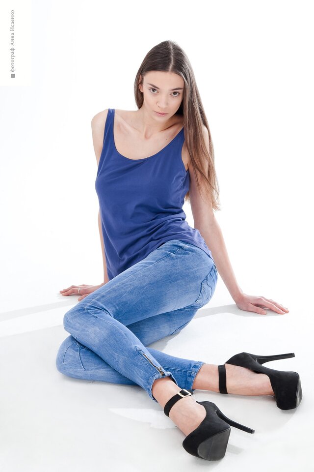 Foto Valeria Mack