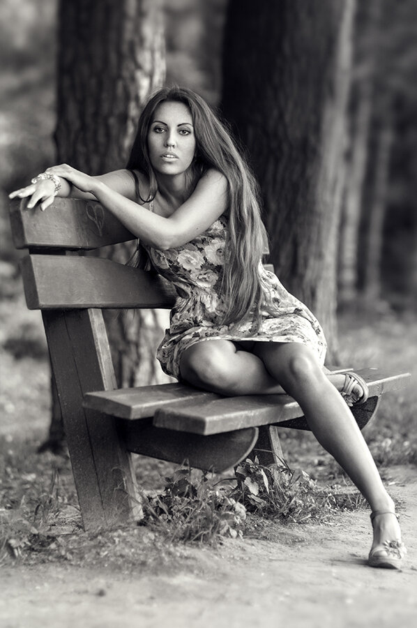 Фото Arina Bogachyova