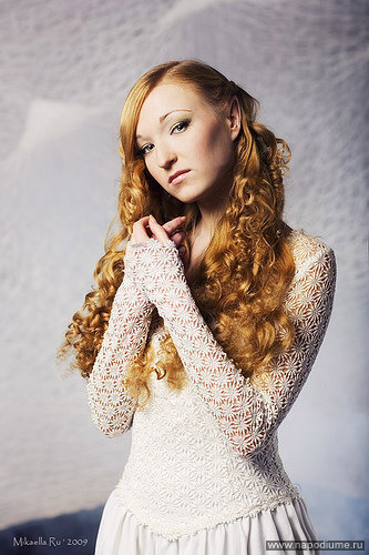 Фото Алла Лукьянова