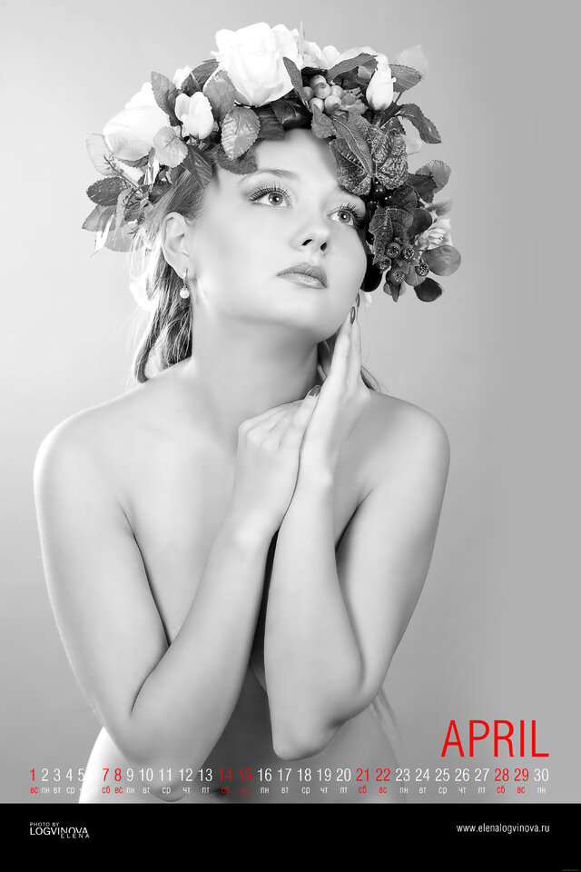 Фото Elena Logvinova