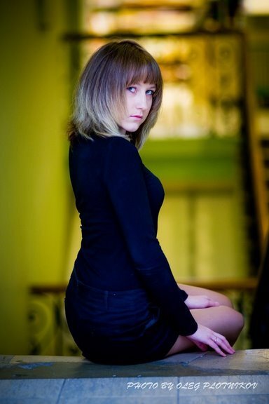 Фото Катерина Пруст