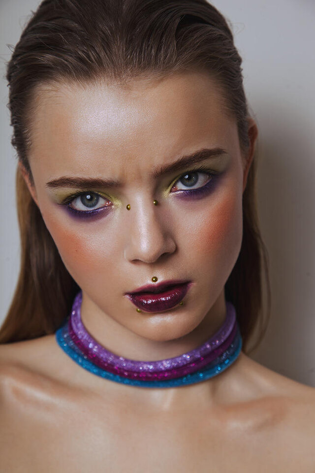 Фото Екатерина Katringrosso_ Романова