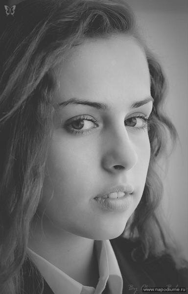 Фото Оксана LisenOk Белоус