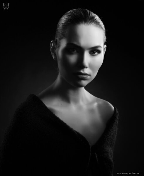 Фото Алла Быкова
