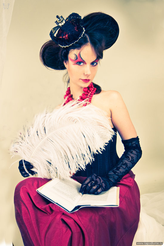 Fashion,  портрет,  гламур