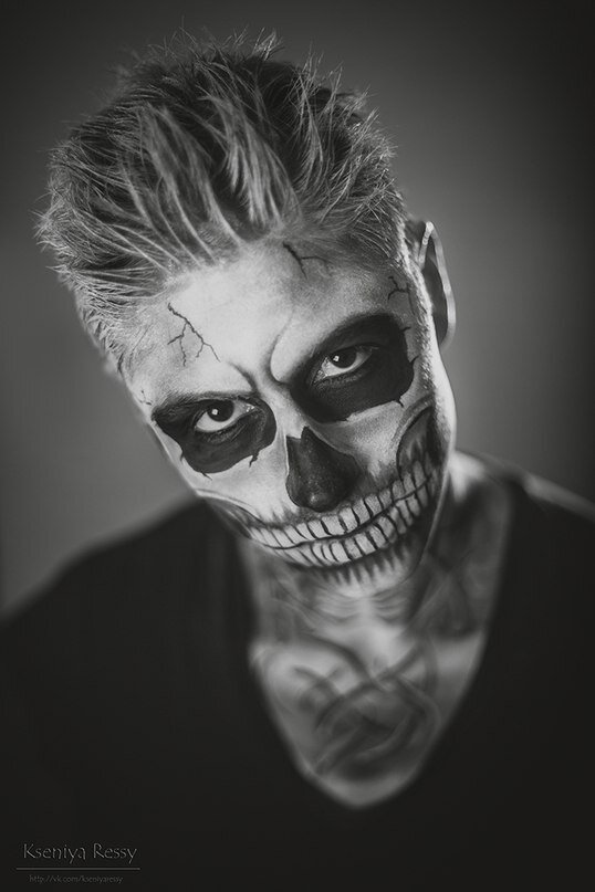 Фото Alexei Belugin