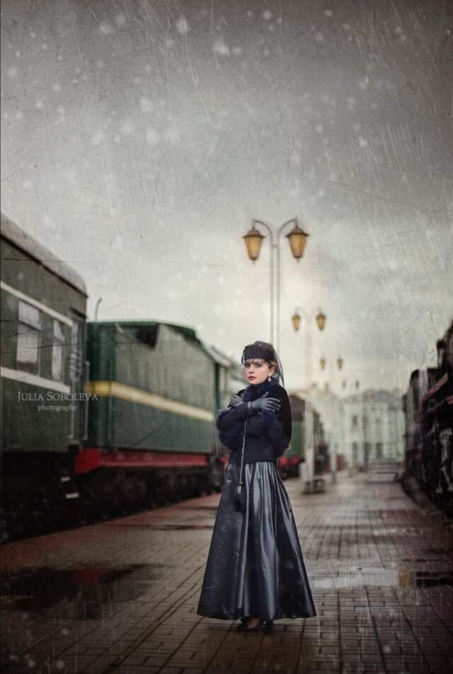 Фотограф Юлия Соболева @soboleva_photo 