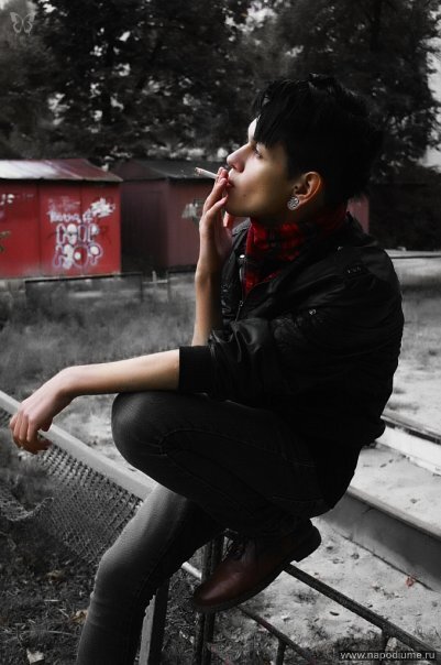 Фото Alexandr Golovchenko