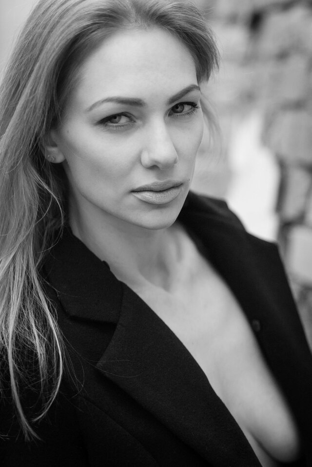 Фото Екатерина  Панакшева