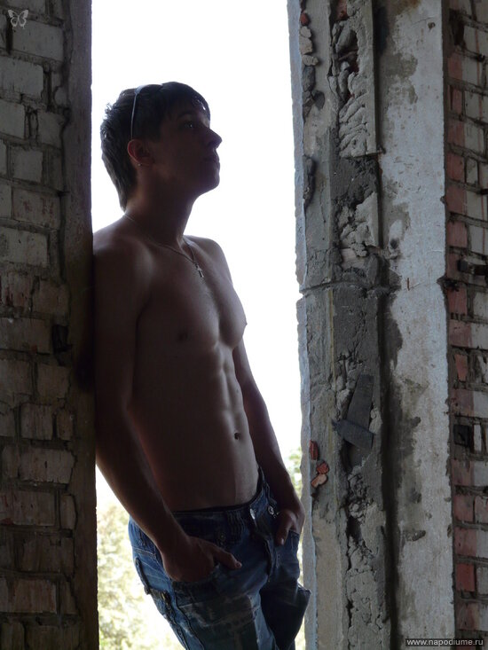 Фото Алексей Назаров
