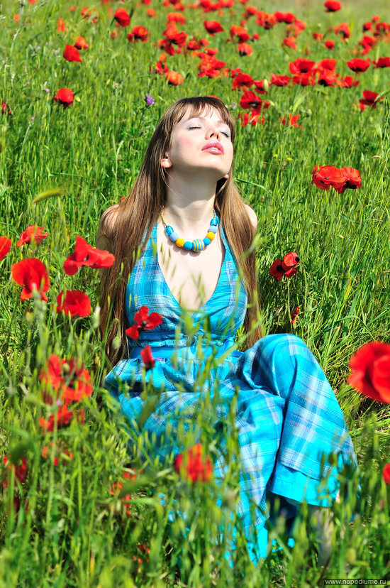 Фото Арина Макарова