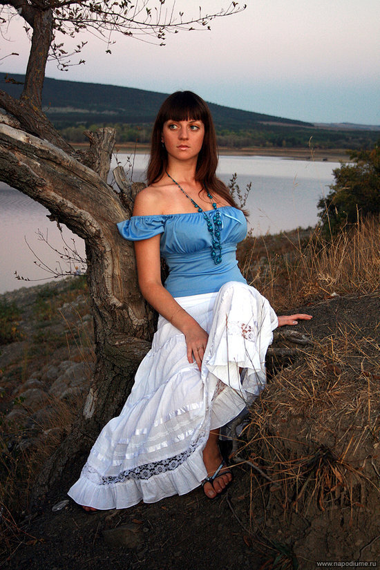 Фото Анна Дикун