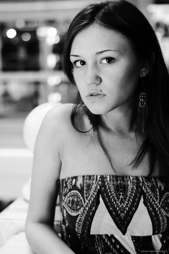 Фото Nastya Filimonova