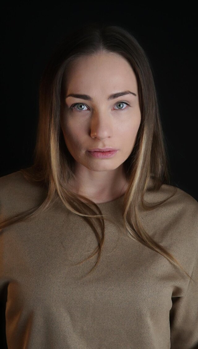 Фото Natalia Chekhova