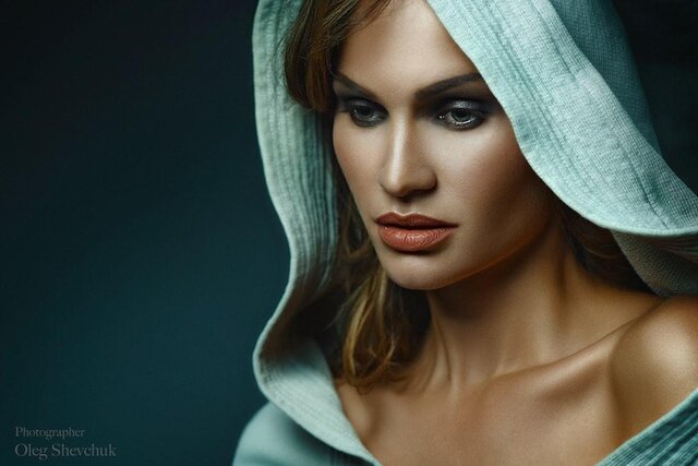 Фото Oleg Shevchuk